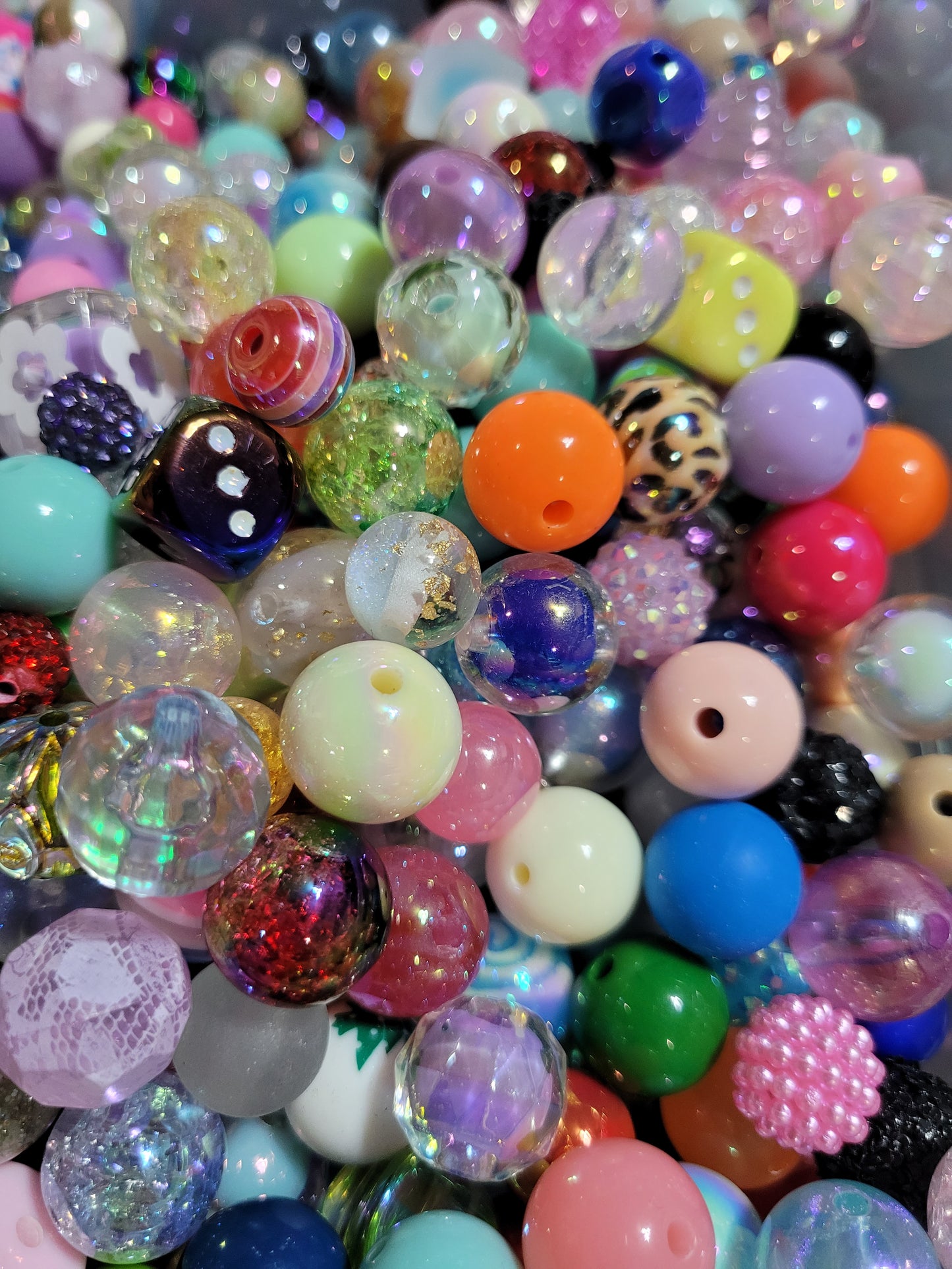 Bag of Beads