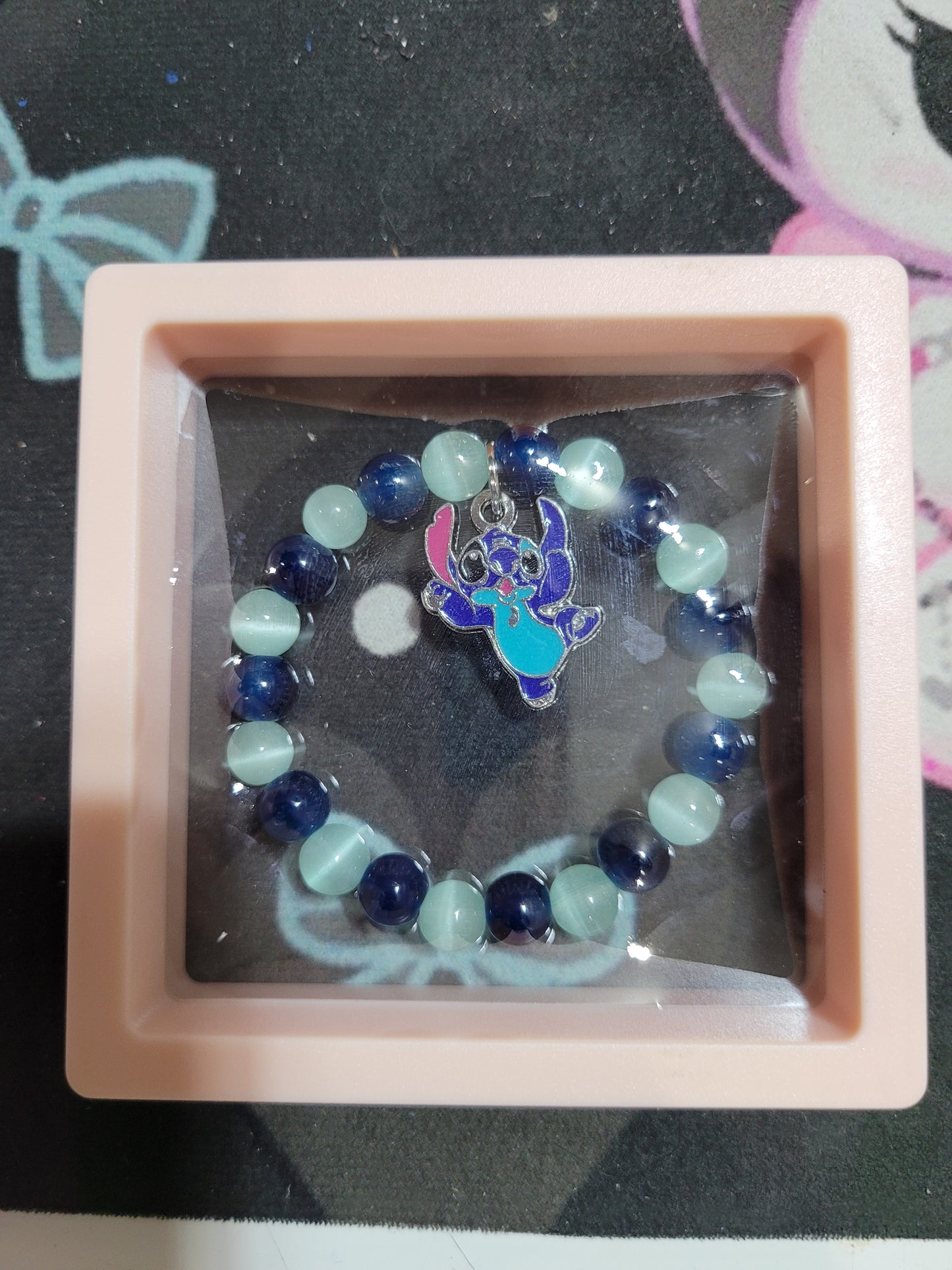 Beaded Bracelet in store