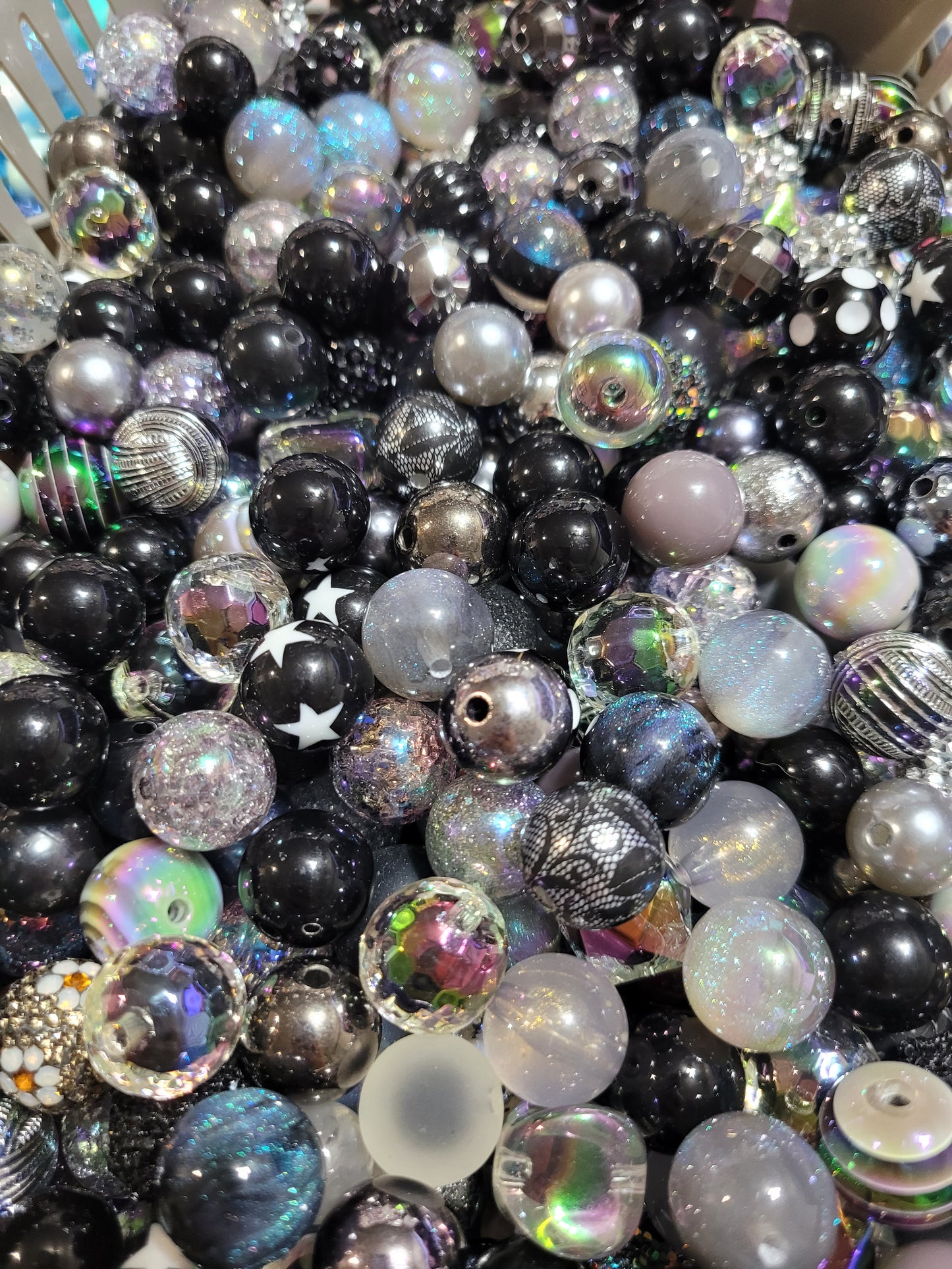 Bead Bag - by Color