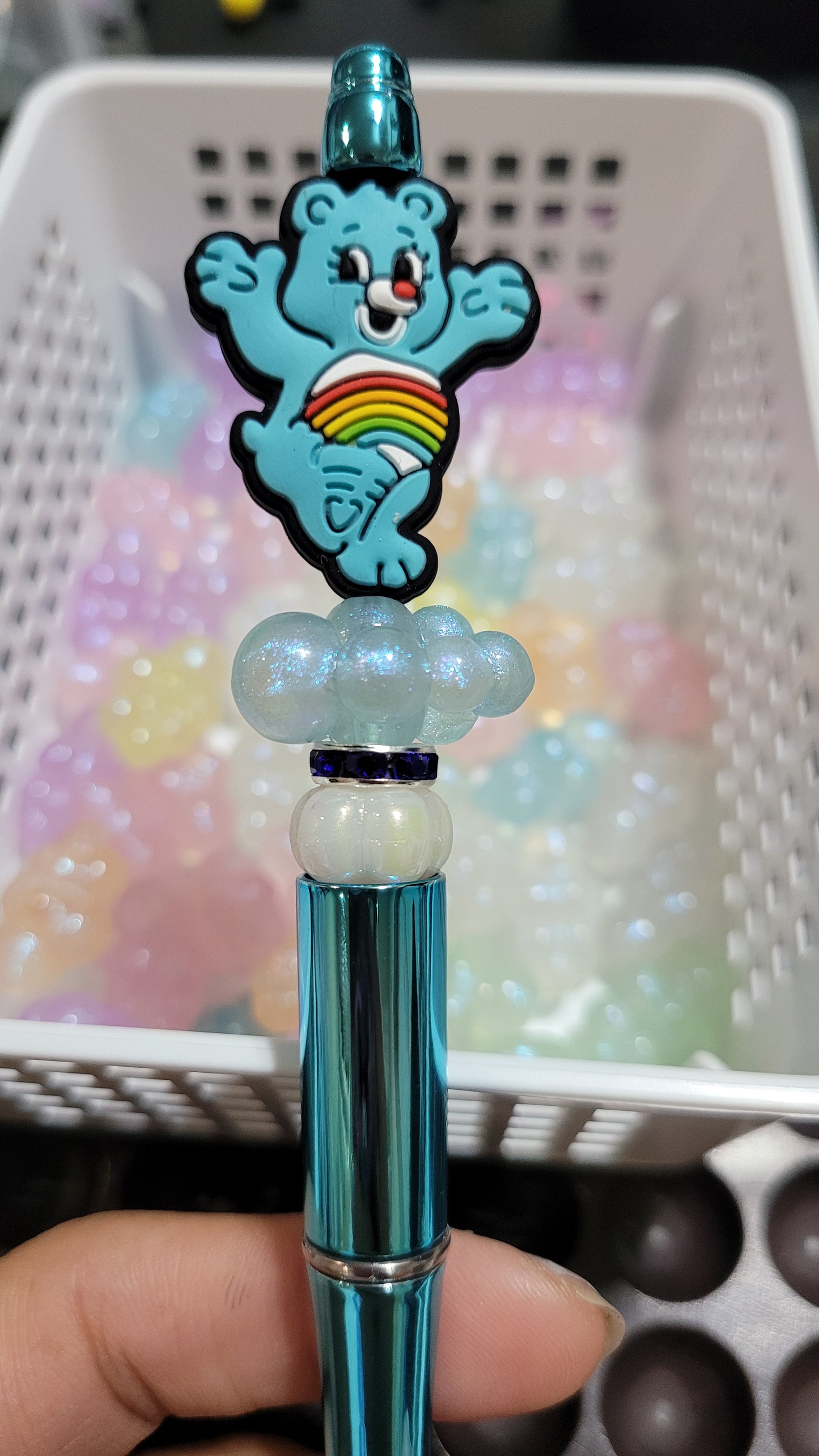 Cloud Beads