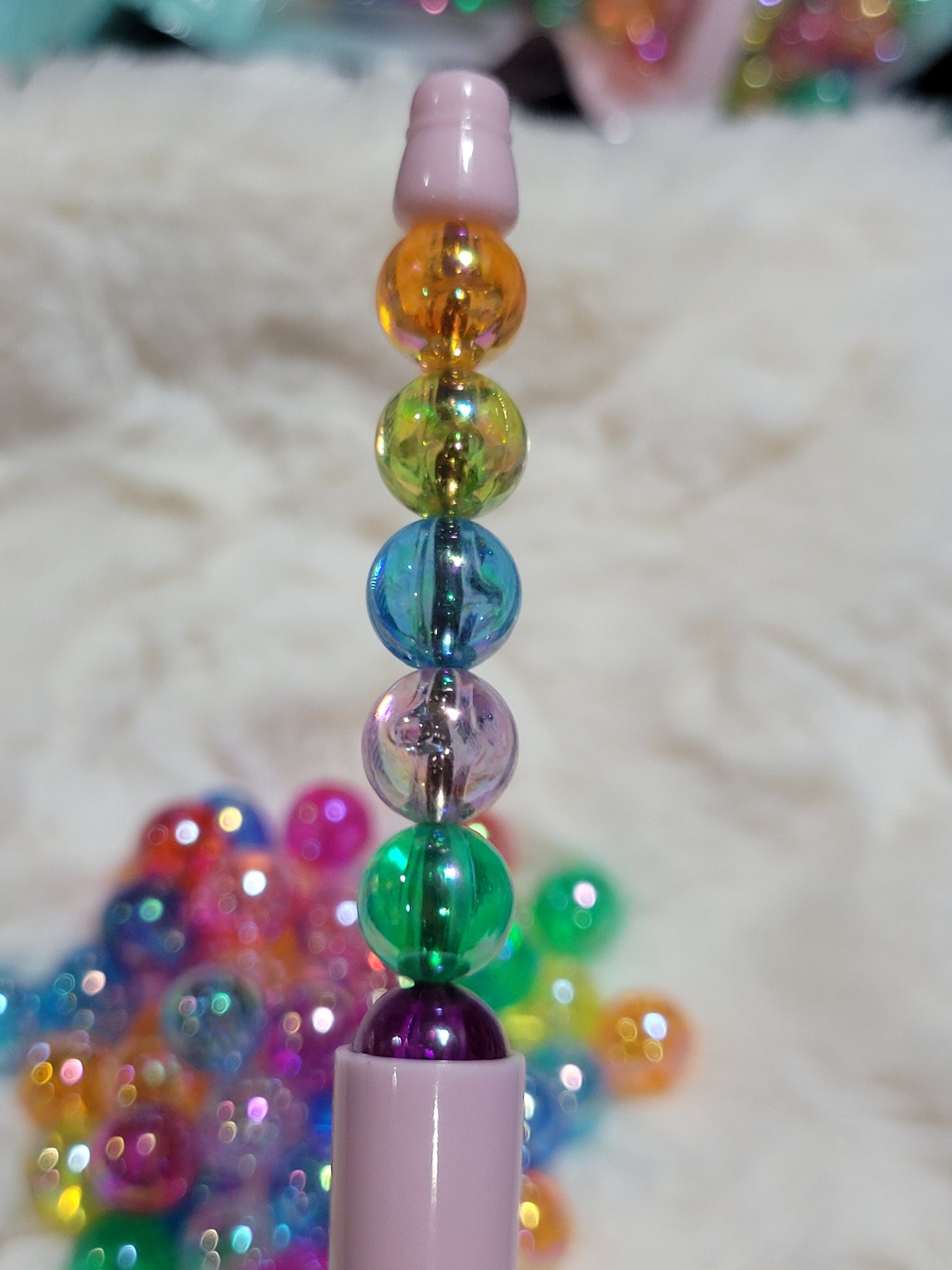 10mm Clear Color