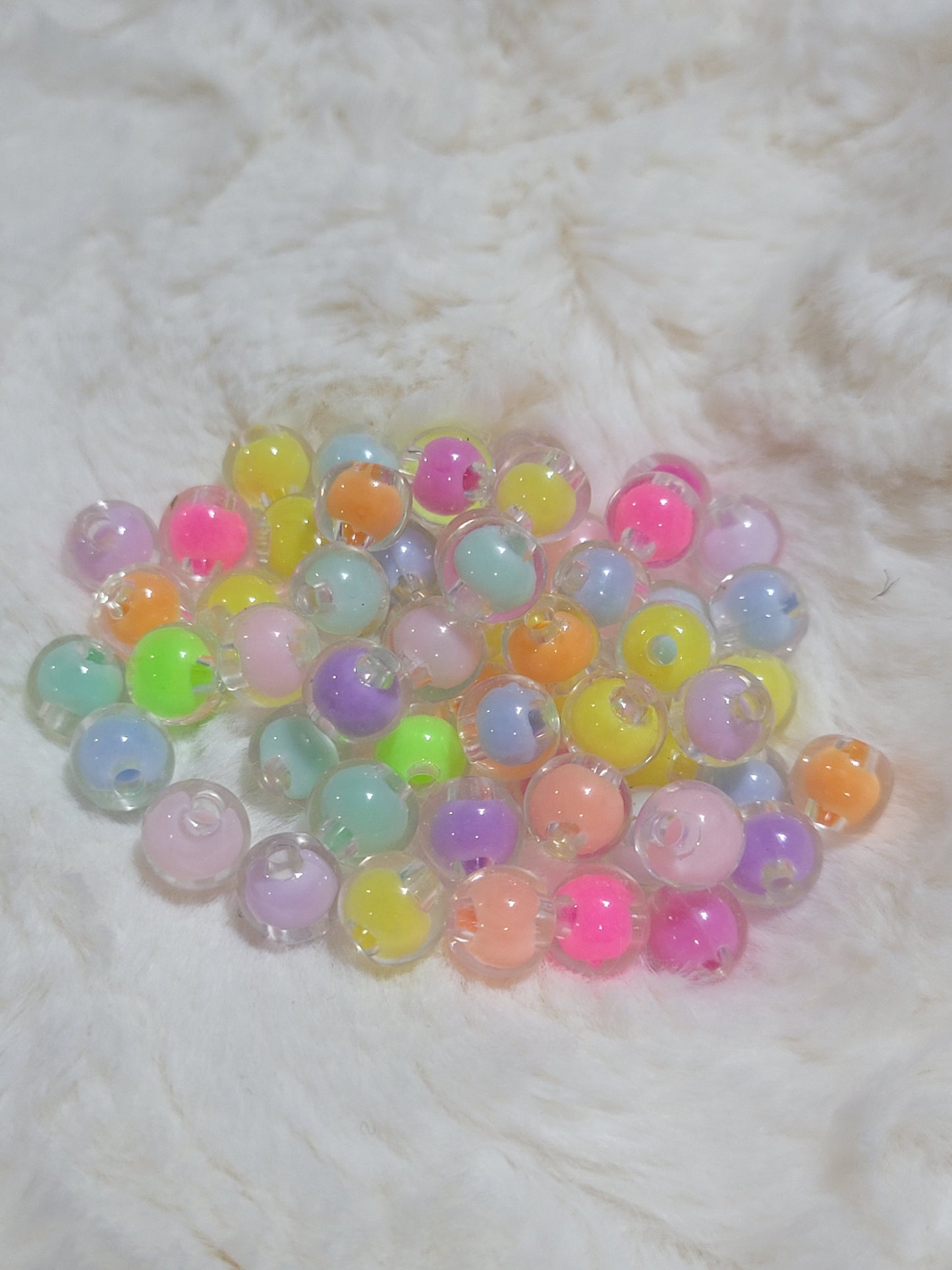 8mm Double Layer
