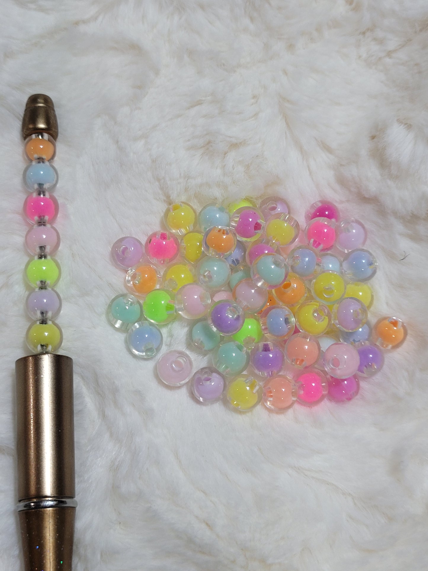 8mm Double Layer
