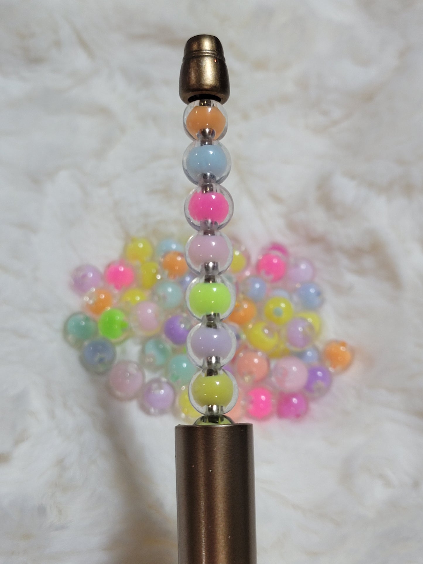 8mm Double Layer
