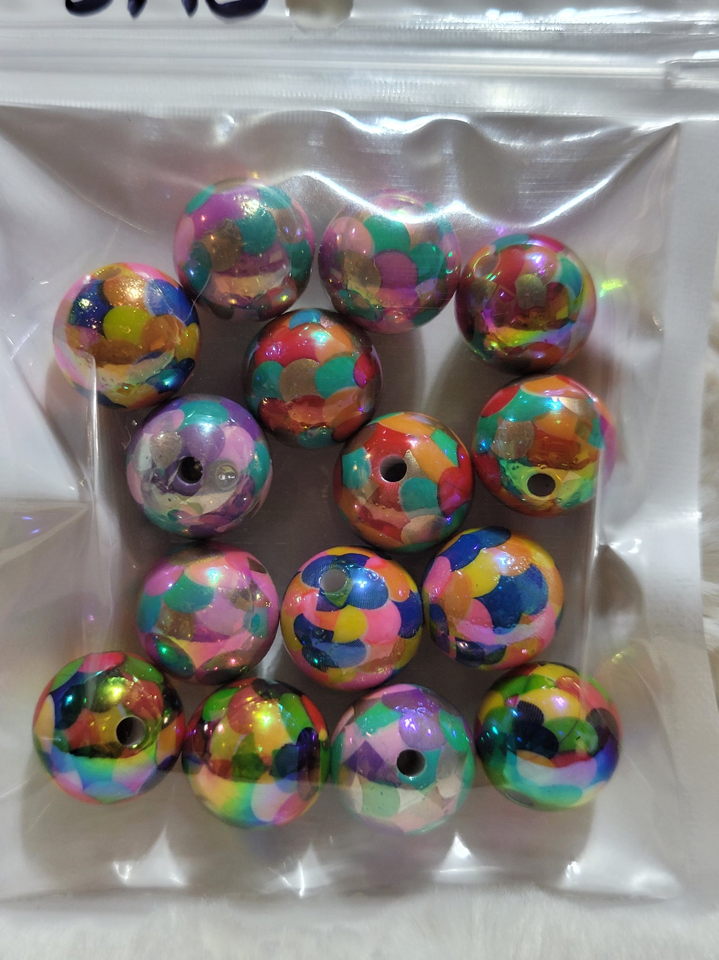 16mm Mermaid
