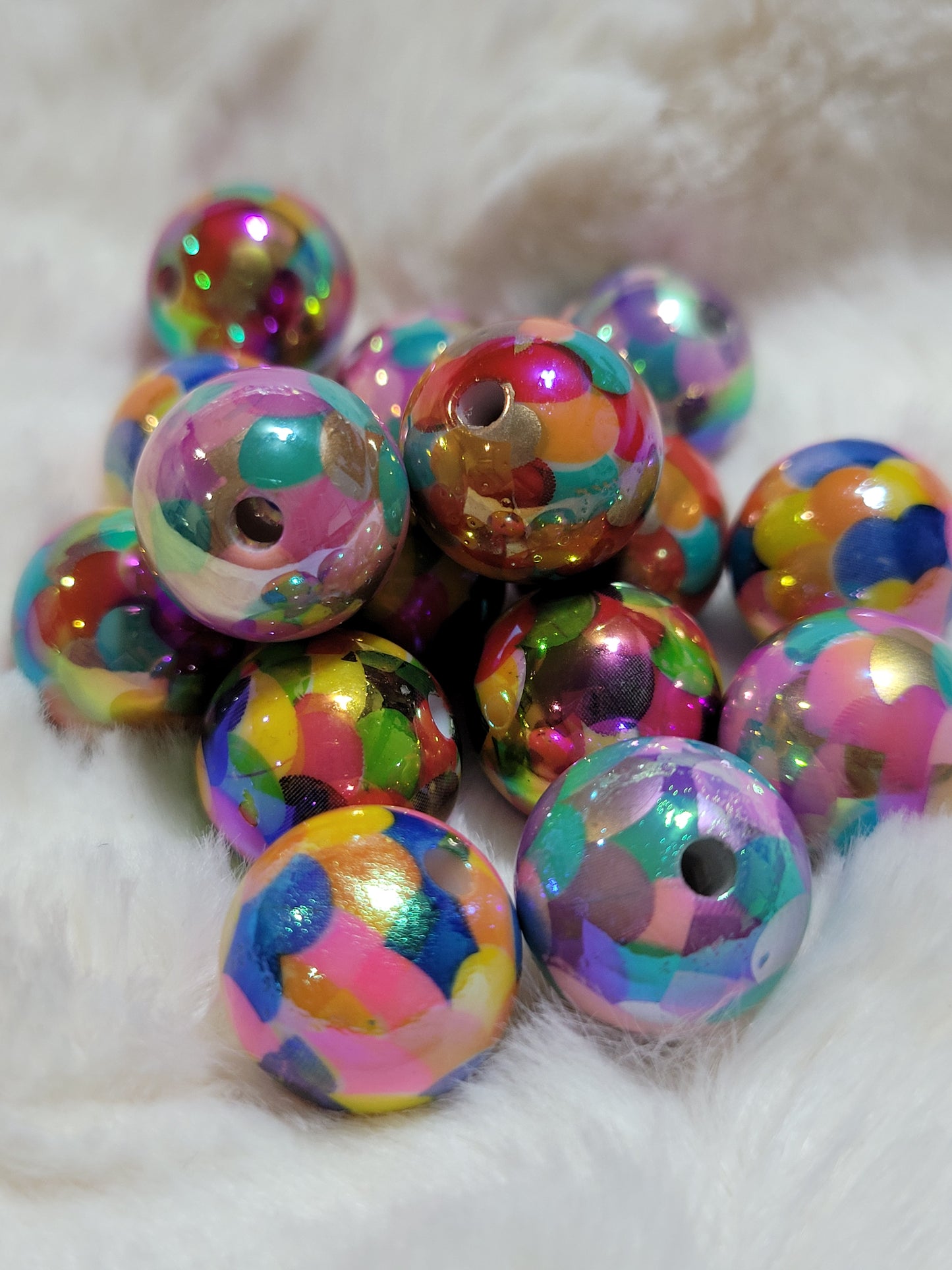 16mm Mermaid