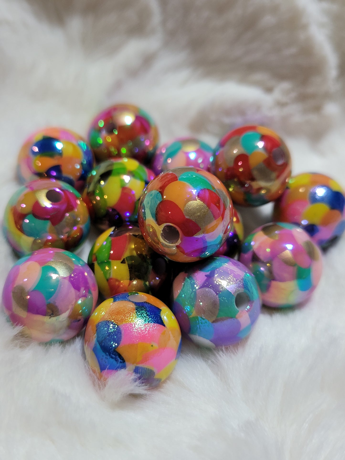 16mm Mermaid
