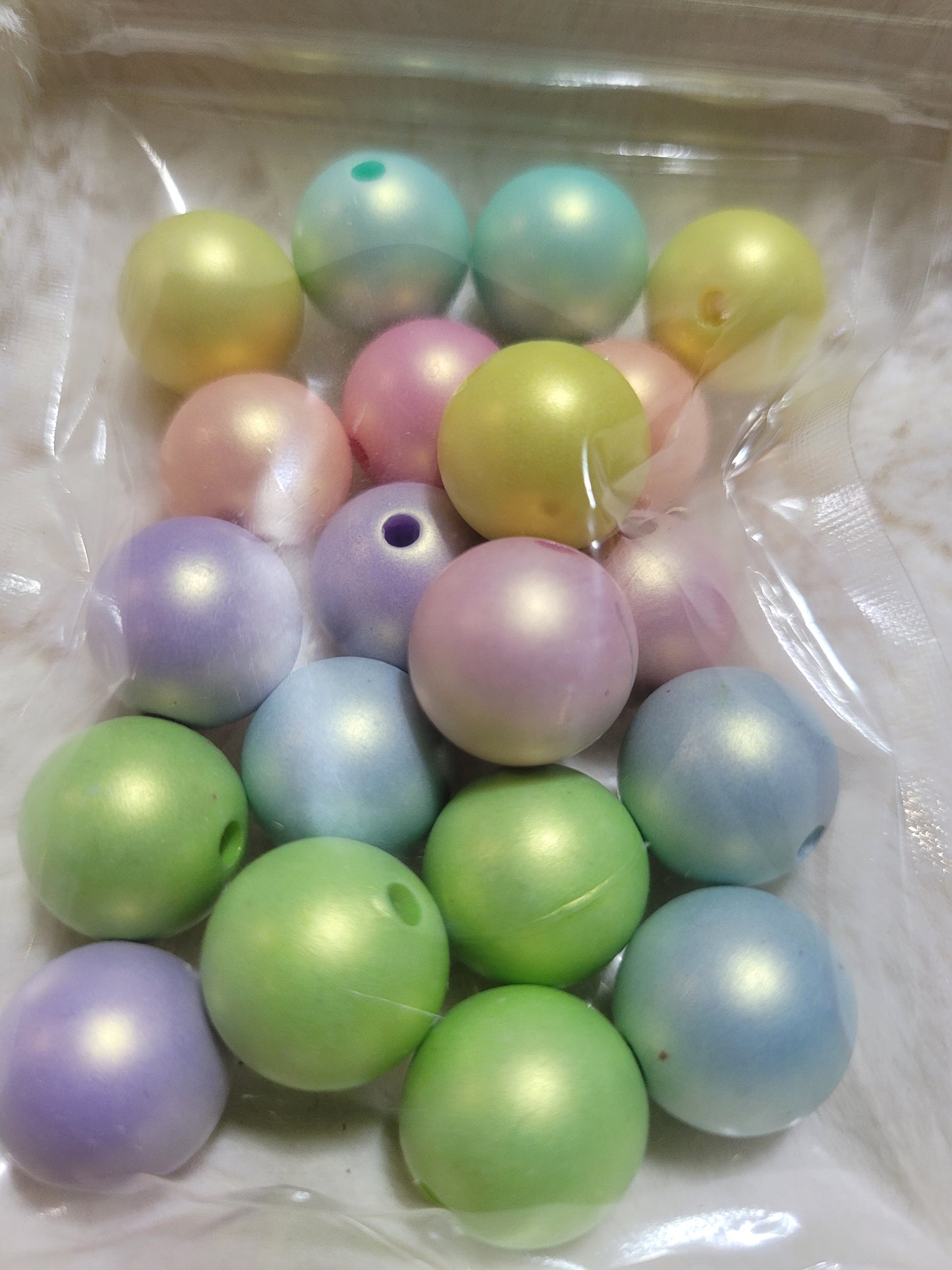 16mm Pearl