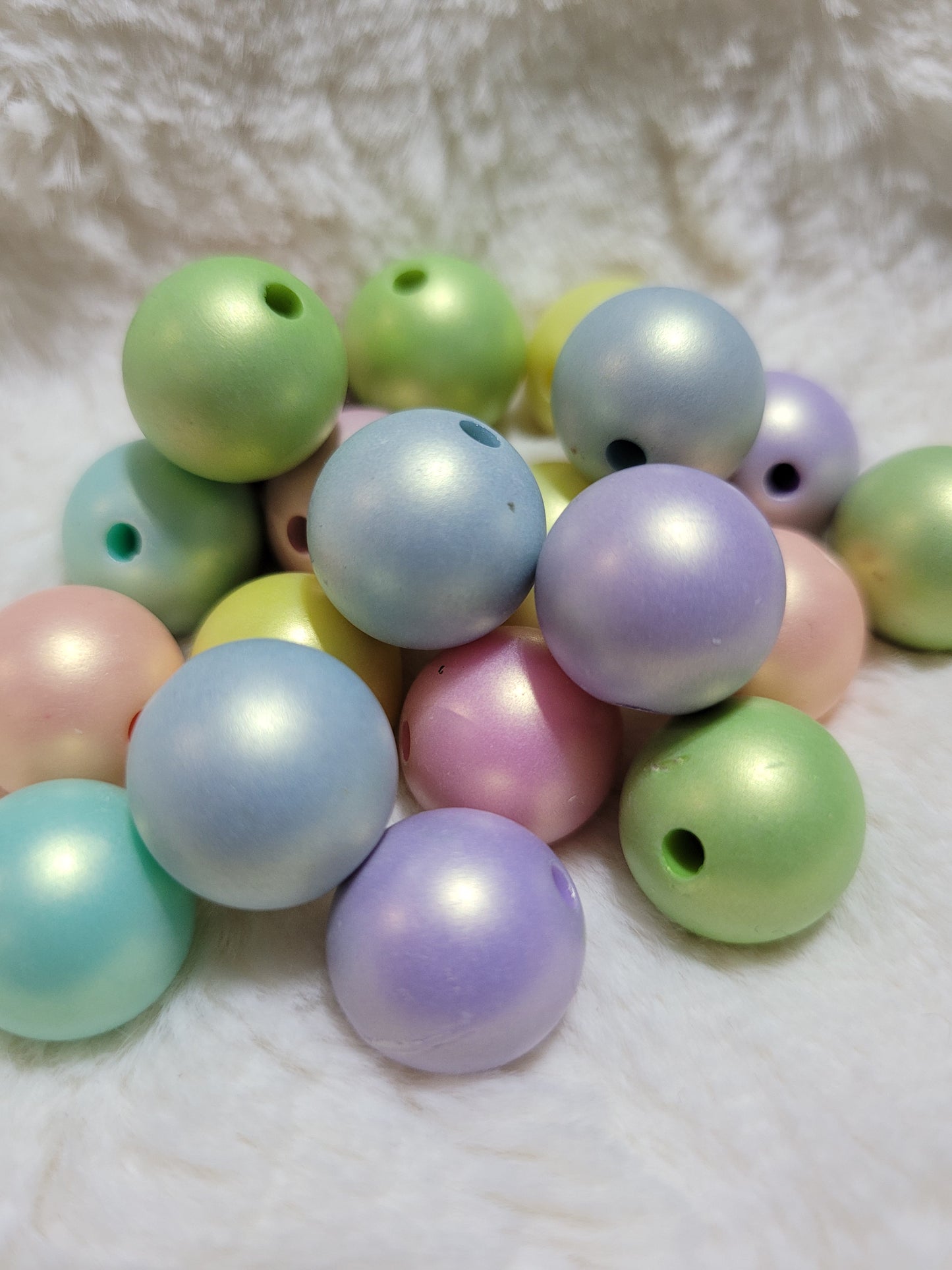 16mm Pearl