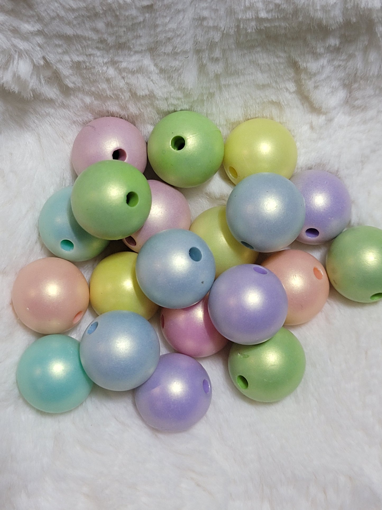 16mm Pearl