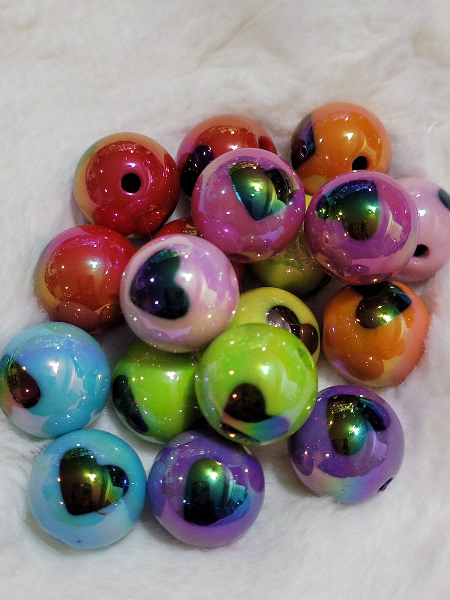 16mm Heart 2