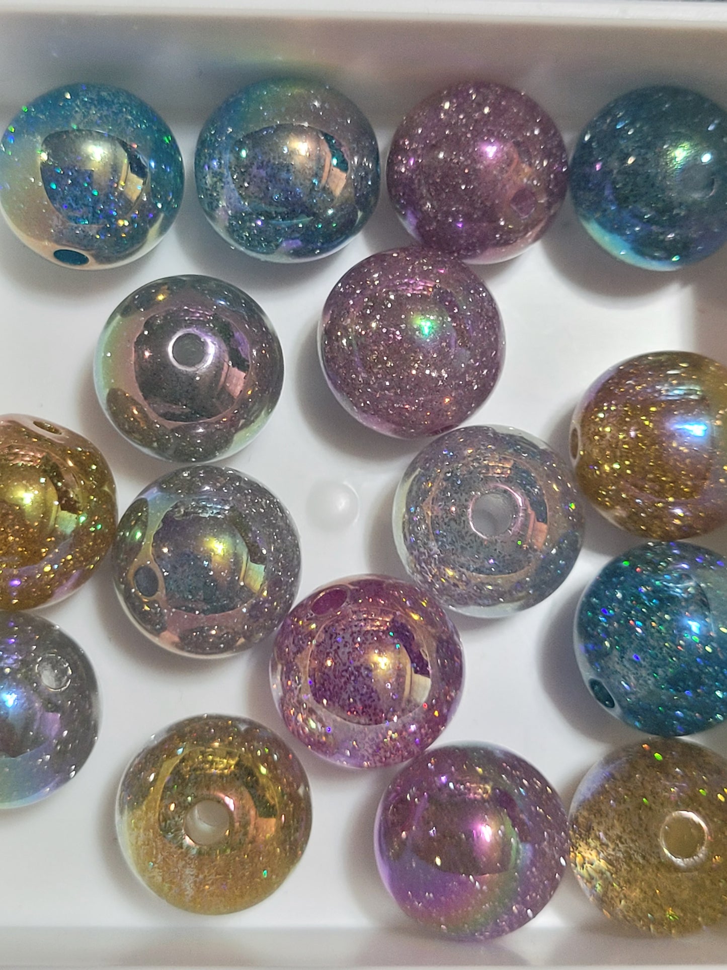 16mm Shimmer 1