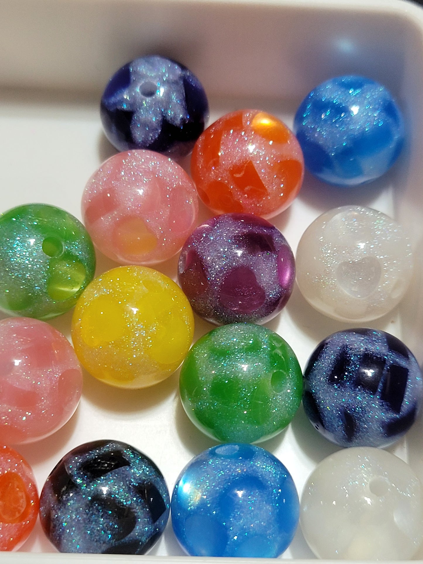 16mm Shimmer Jello