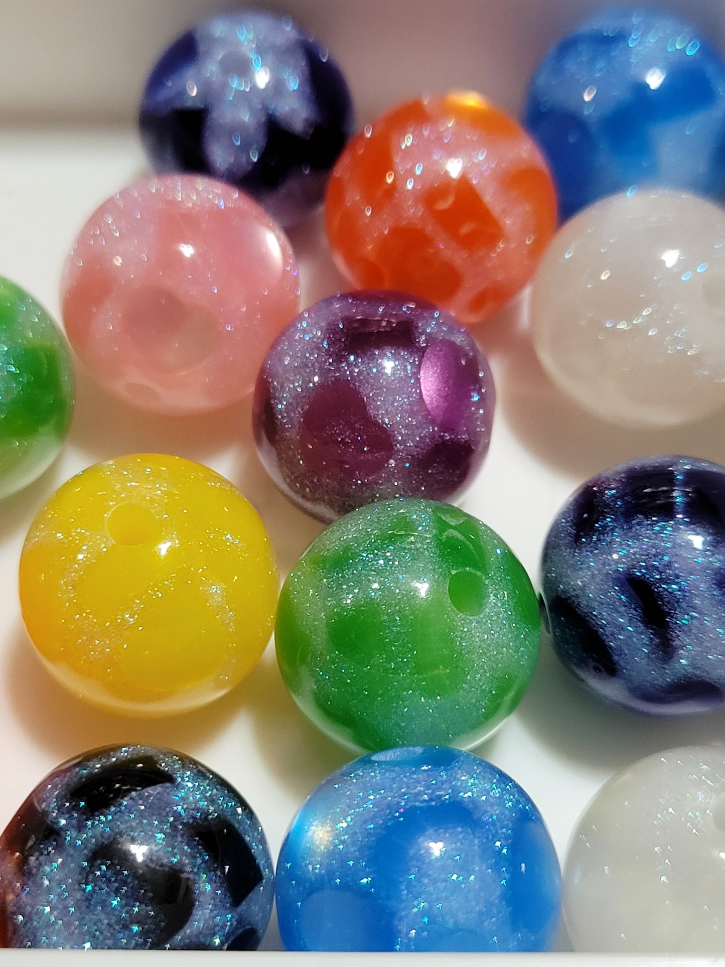 16mm Shimmer Jello