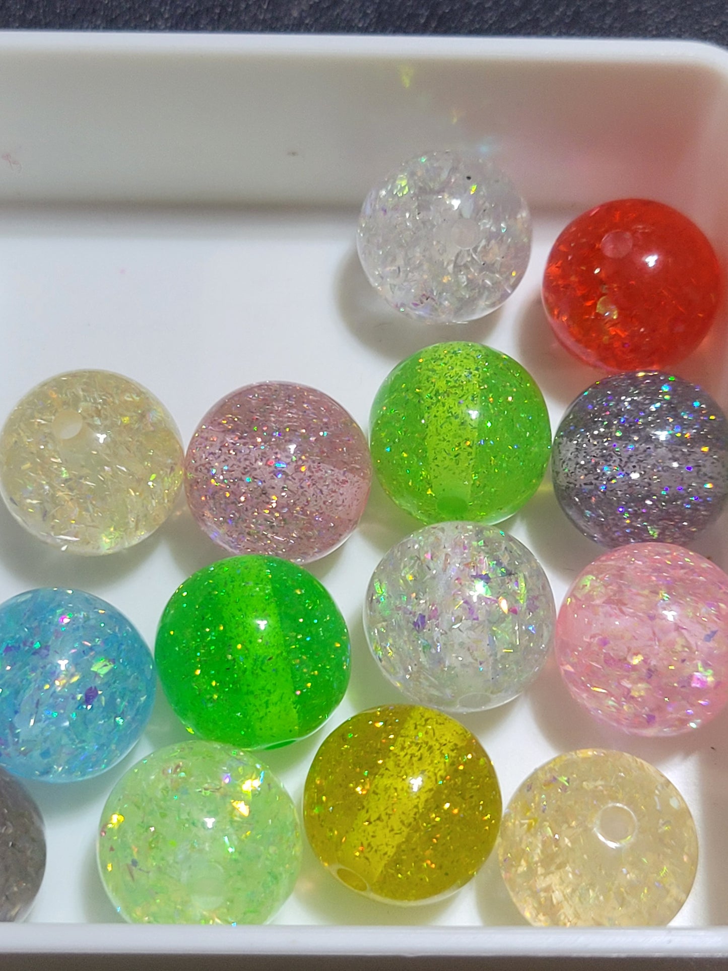 16mm Glitter 3