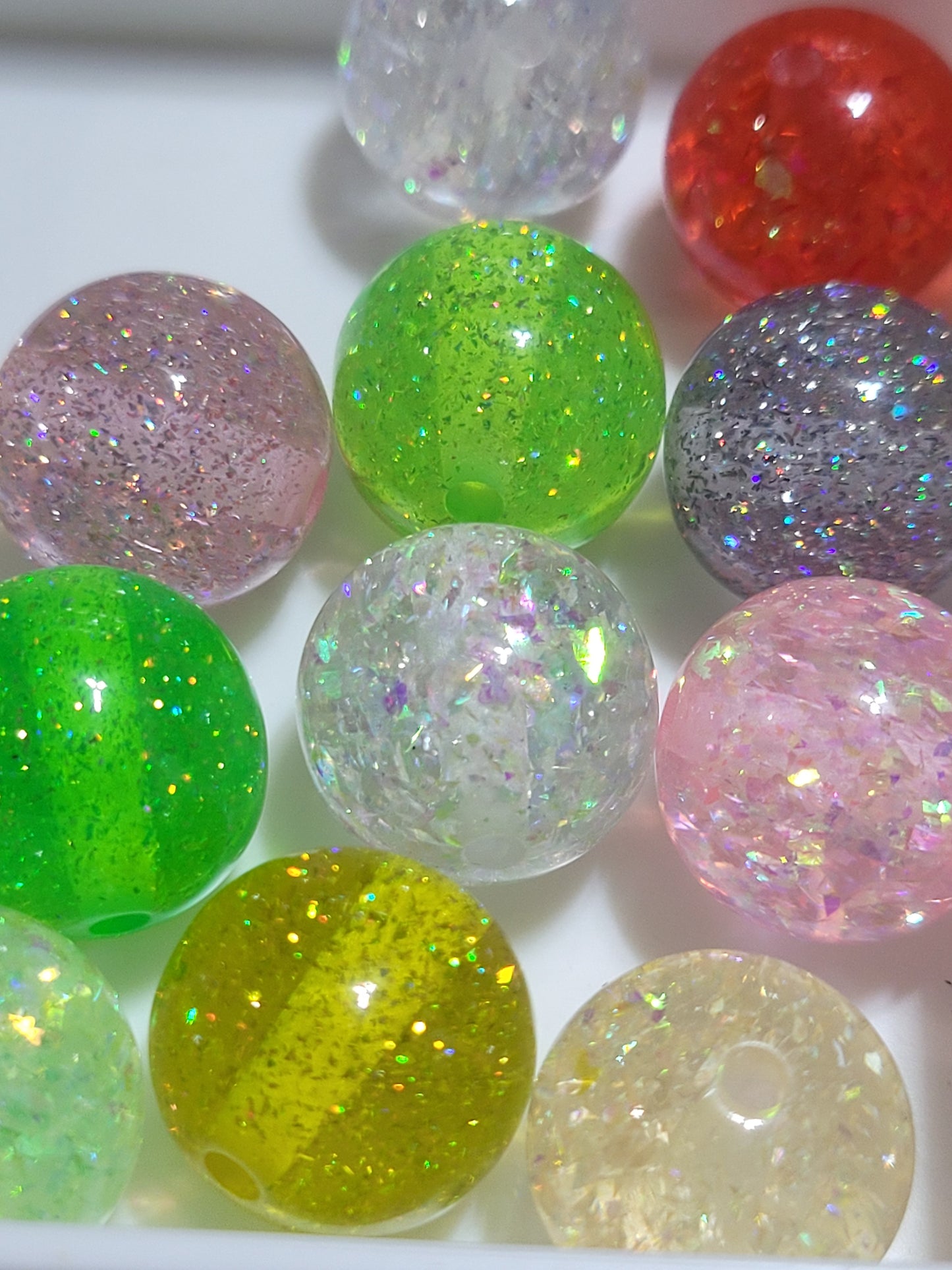 16mm Glitter 3