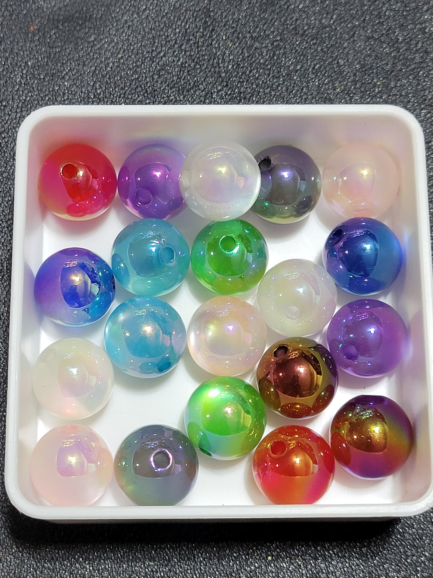 16mm Cat Eye 2