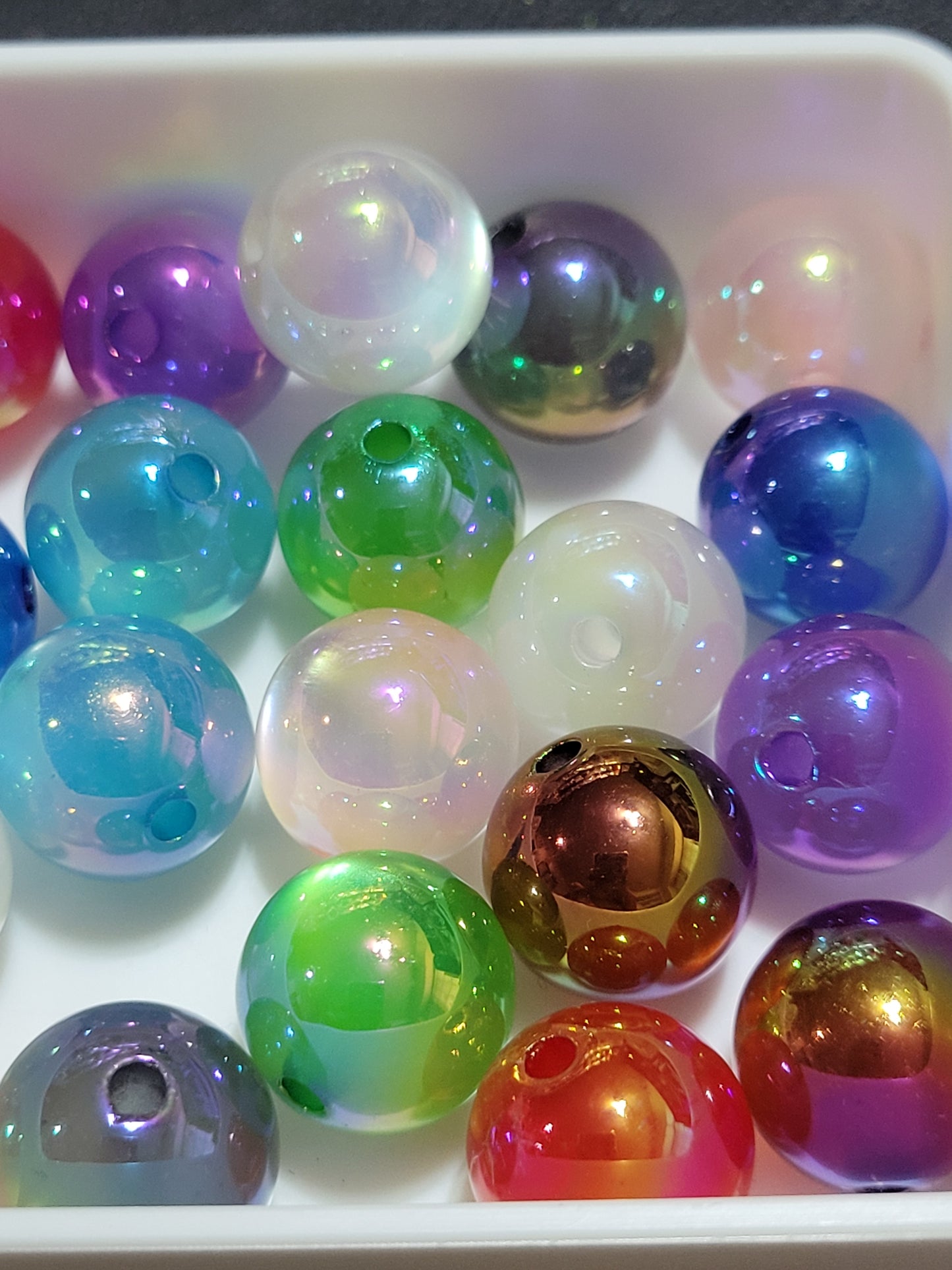 16mm Cat Eye 2