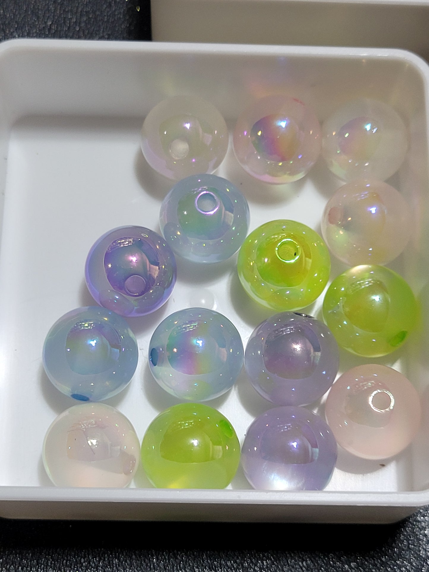 16mm Cat Eye 1