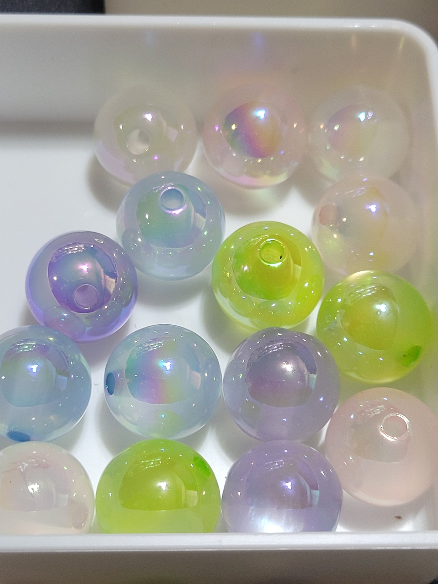 16mm Cat Eye 1