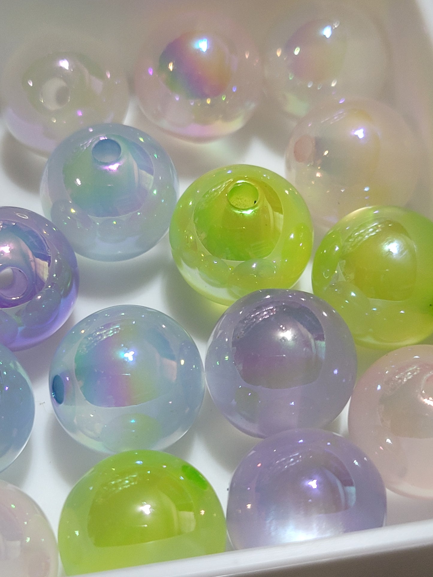 16mm Cat Eye 1