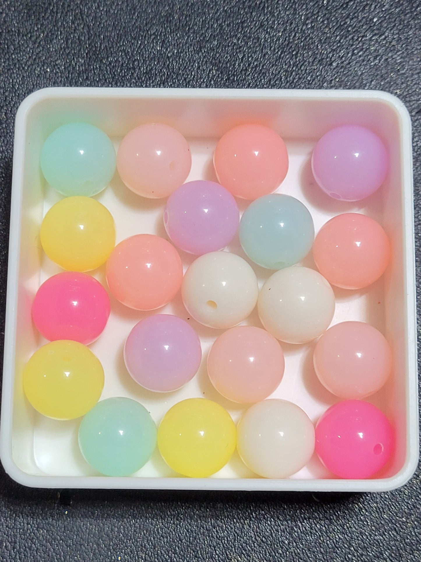 Jelly Pastel