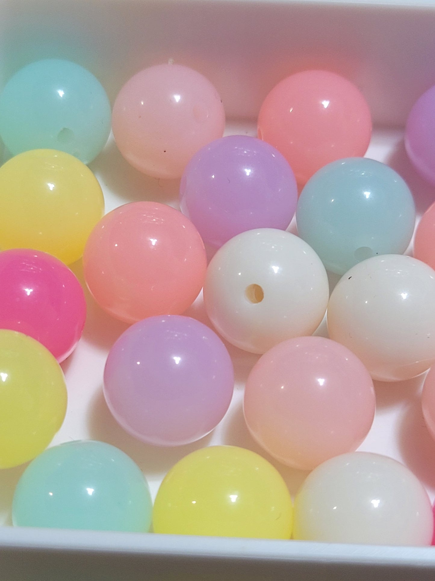 Jelly Pastel