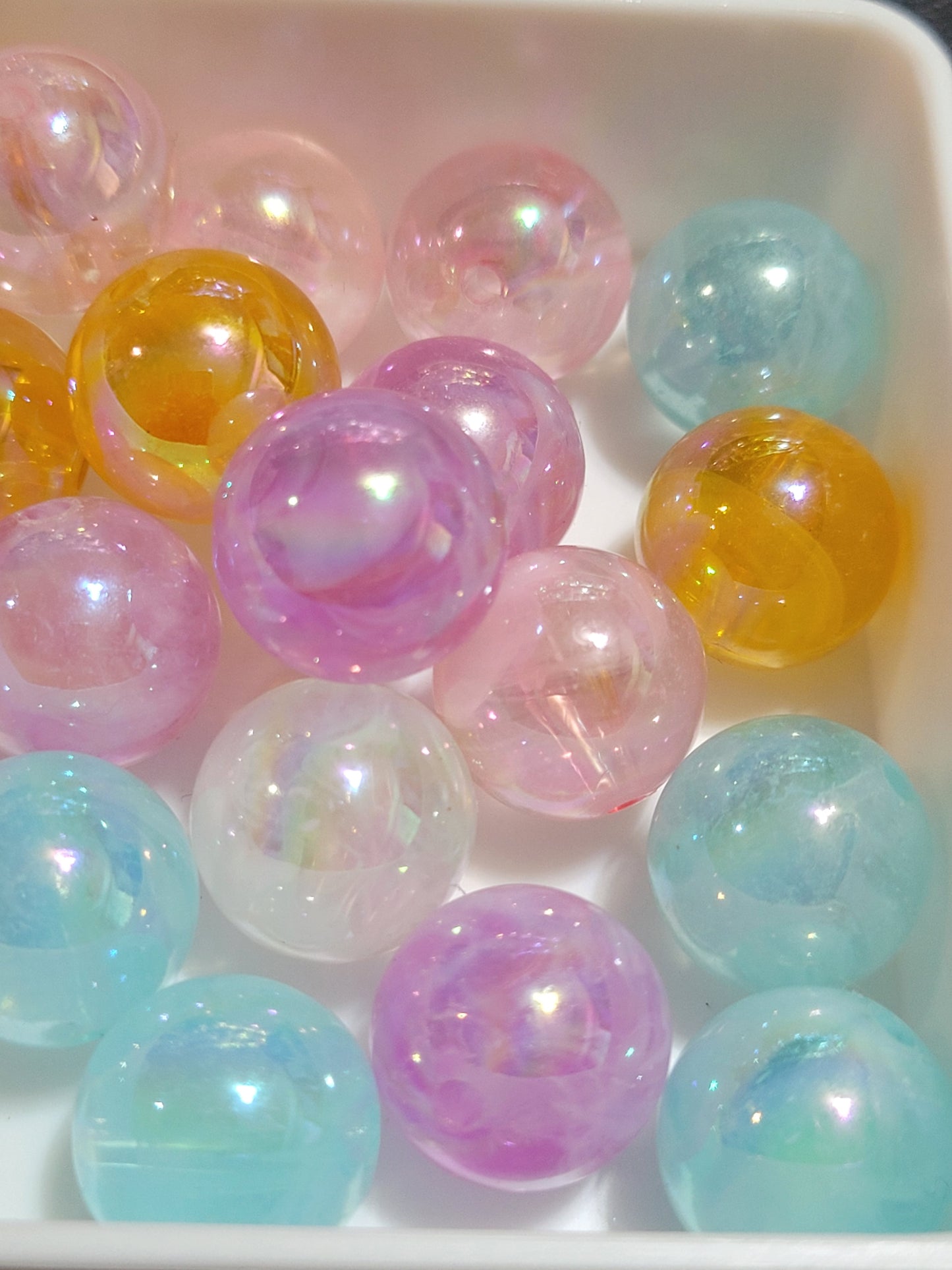 16mm Milky