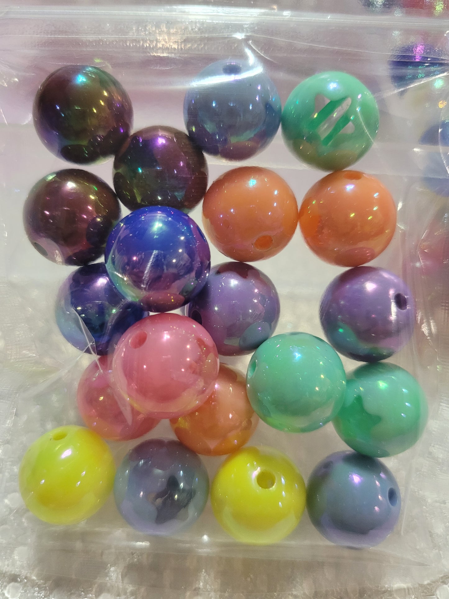 16mm Star
