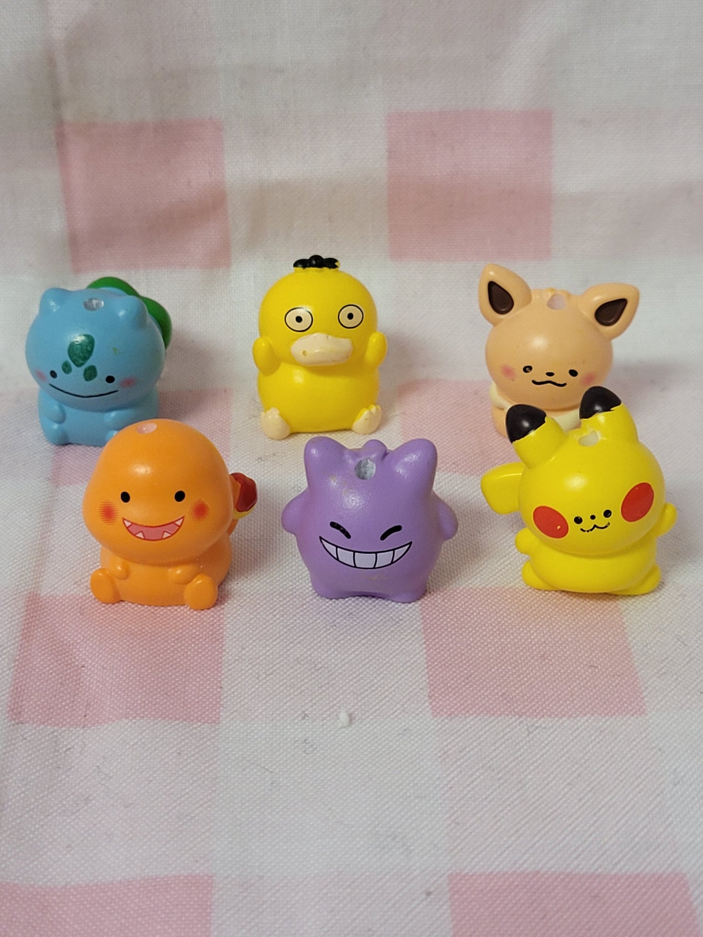 Pokemon 3D Bead -2