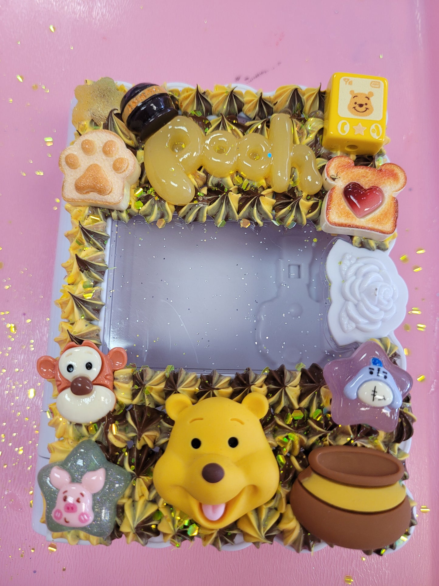 Winnie the Pooh