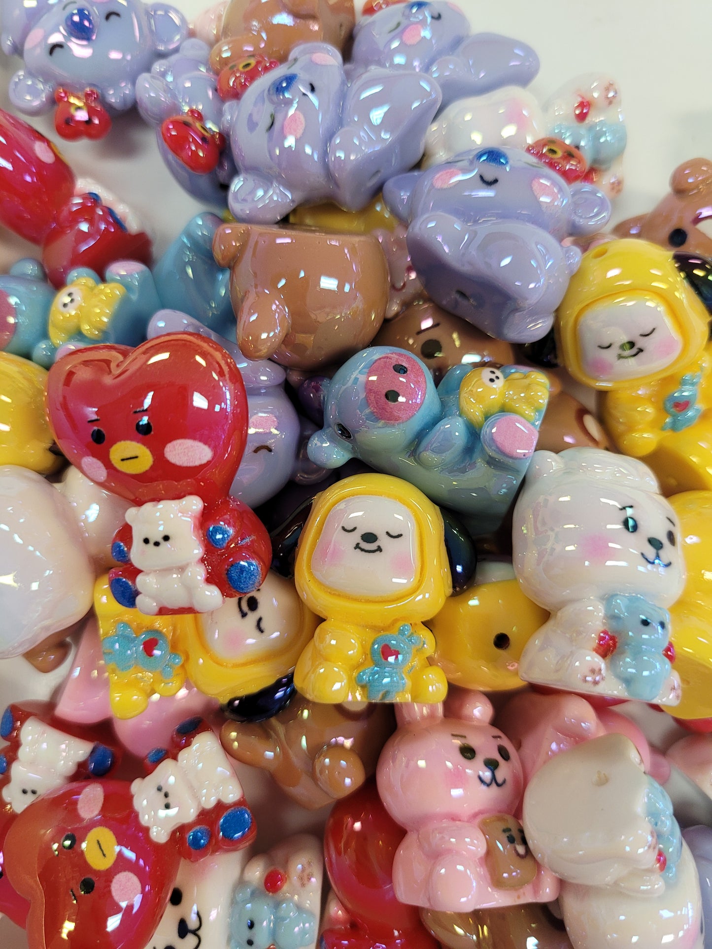 BT21 3D