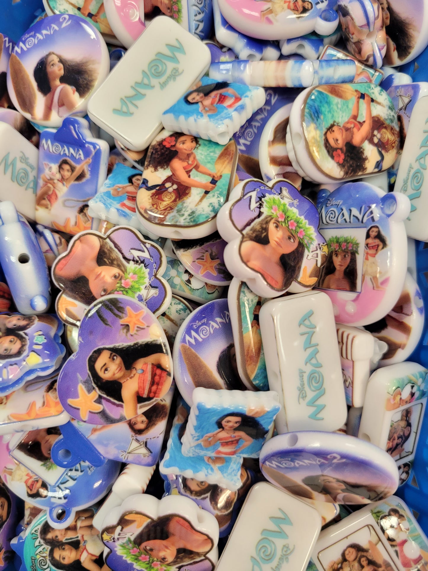 Moana Bead Mix