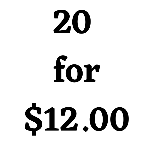 FOCALS For Sale