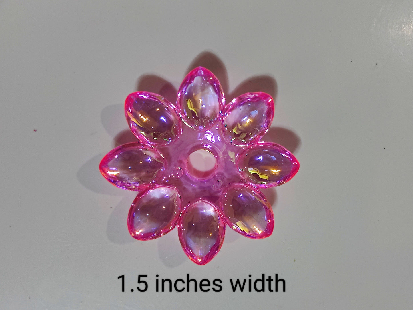 Flower Clear