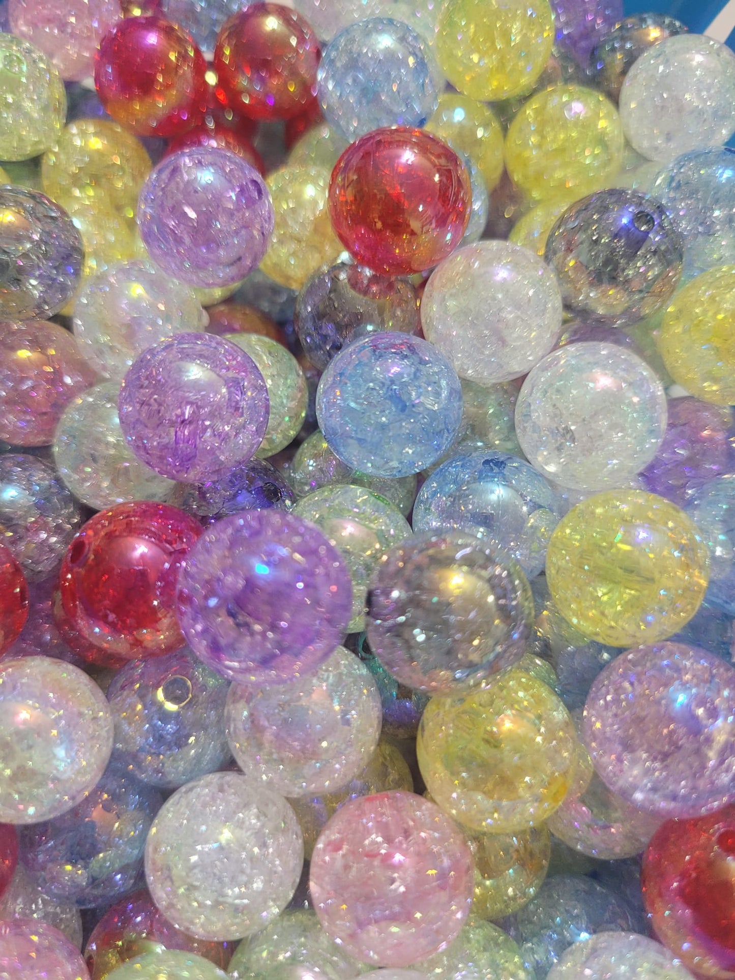16mm Crackle