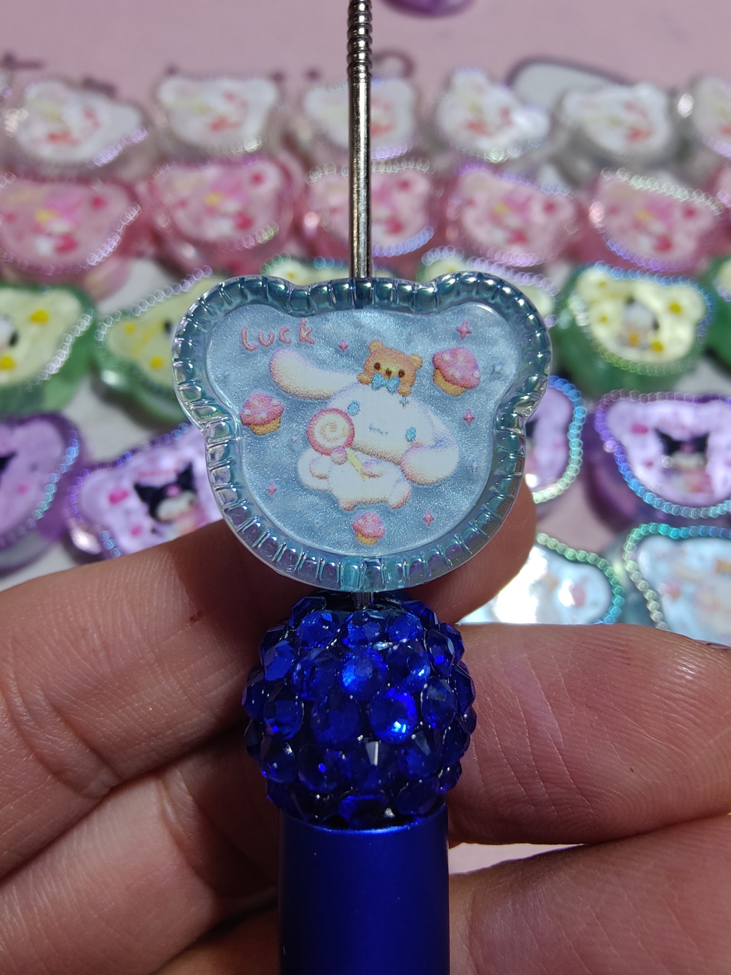 Sanrio Bear Head