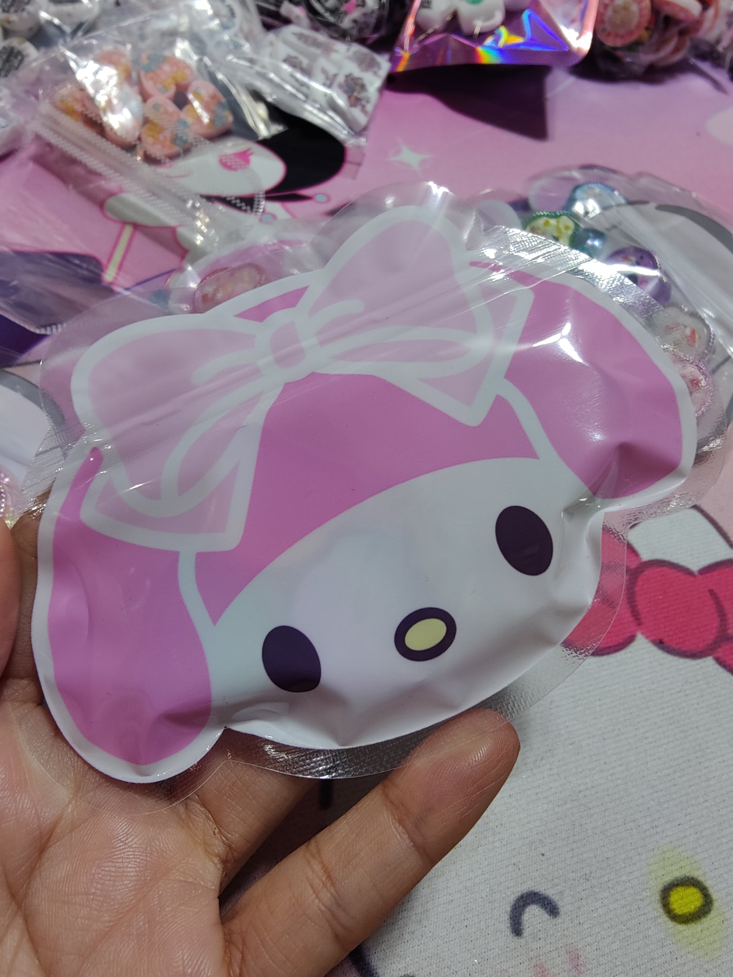 Sanrio Bear Head