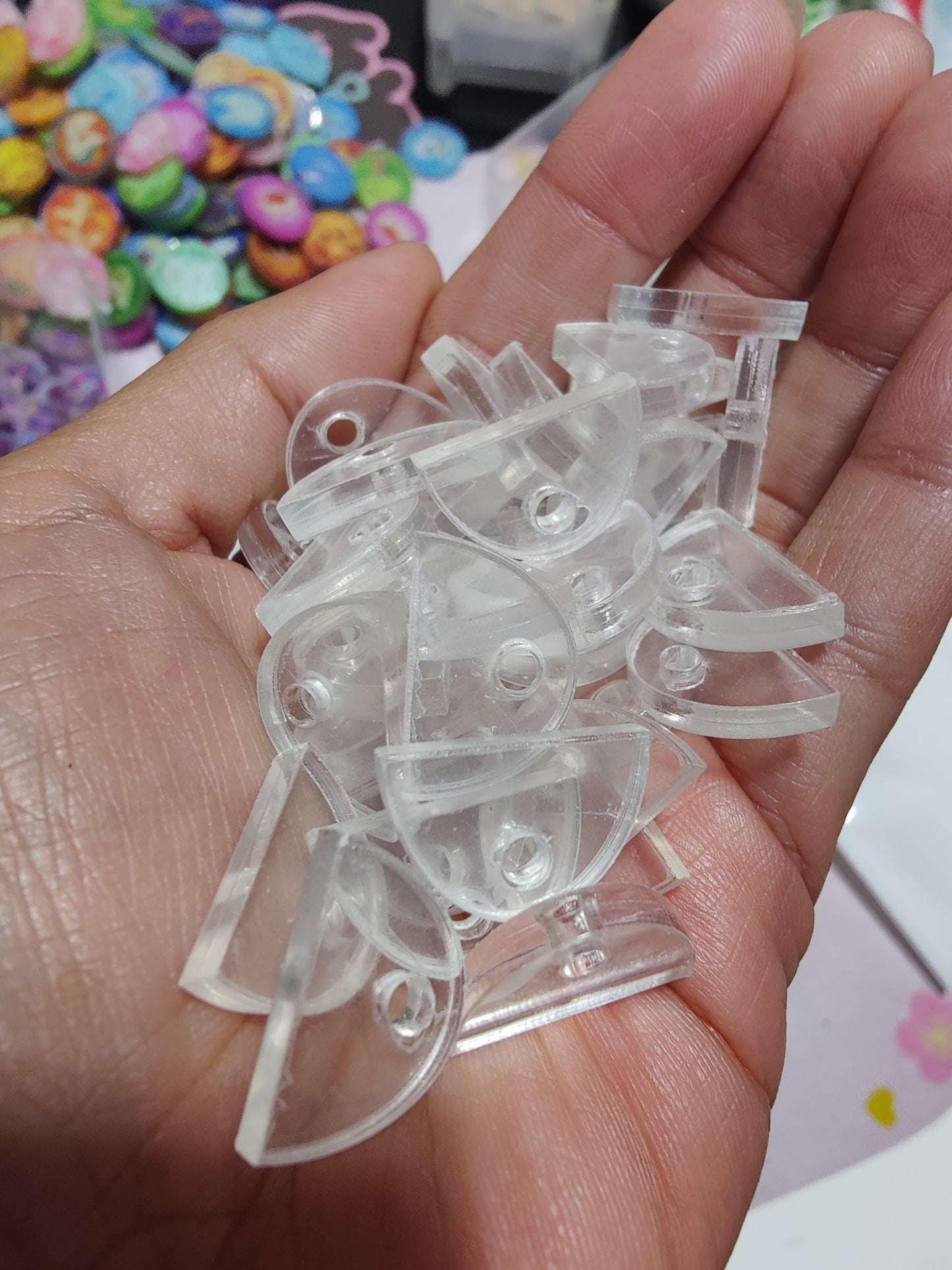Acrylic Pen Attachment