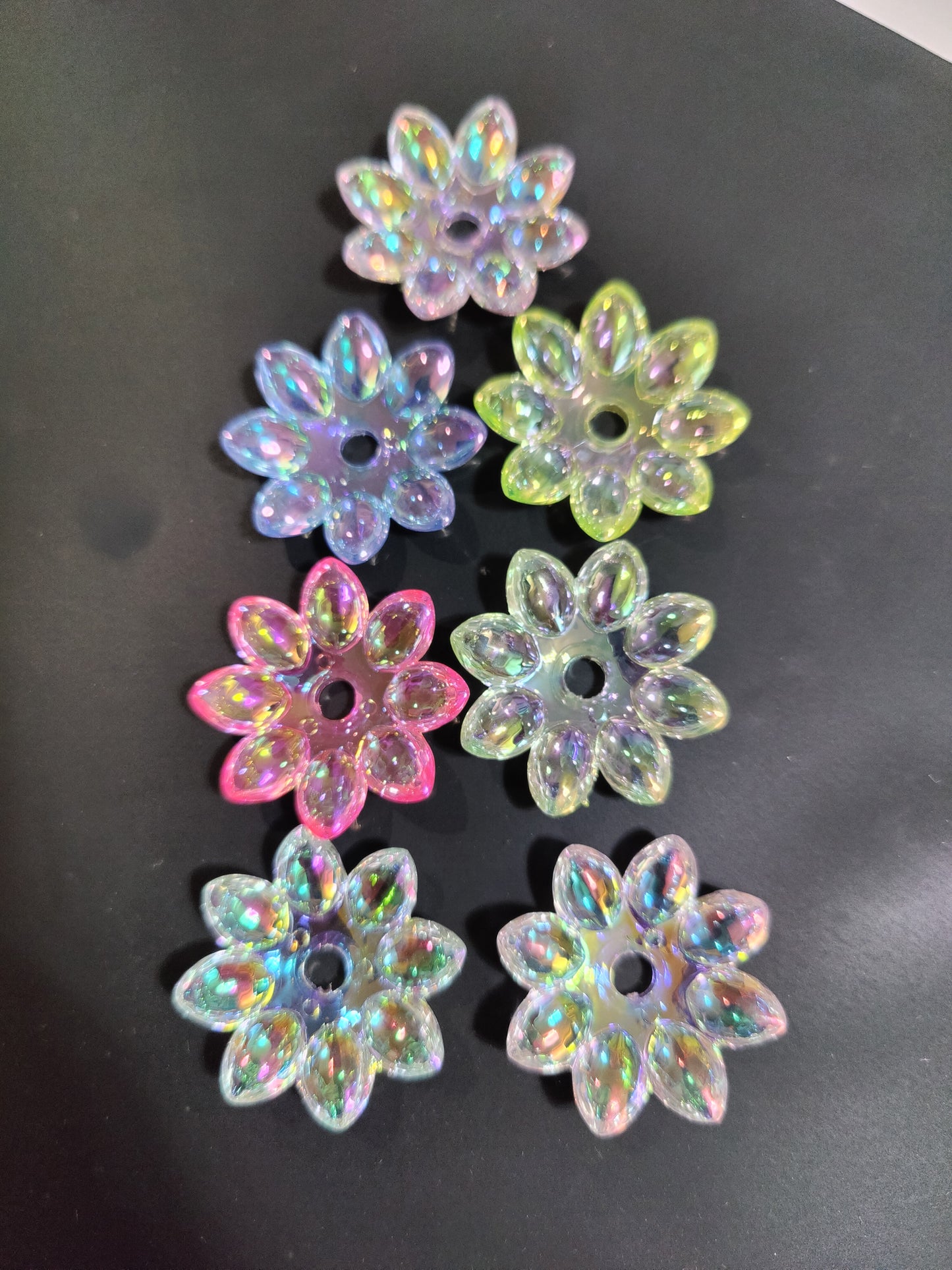 Flower Clear