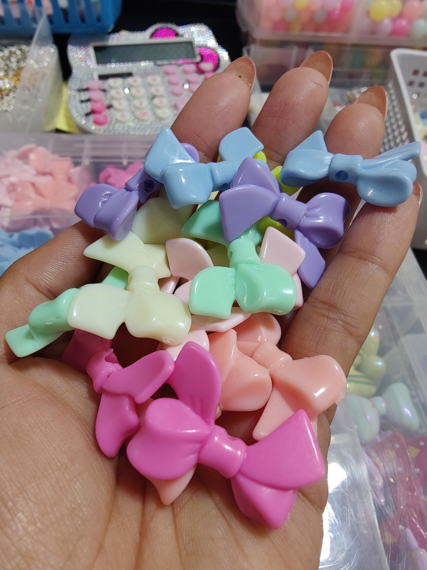 Ribbon 1