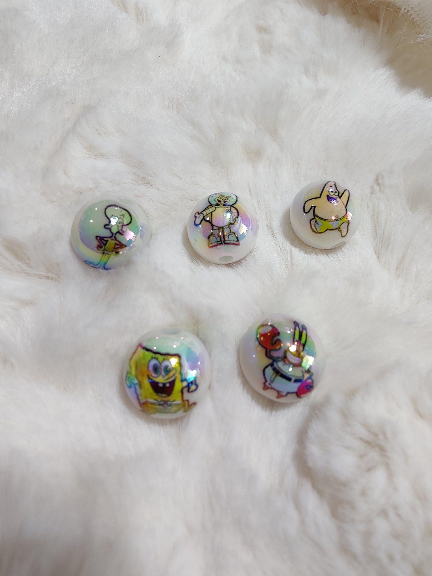 Character Beads