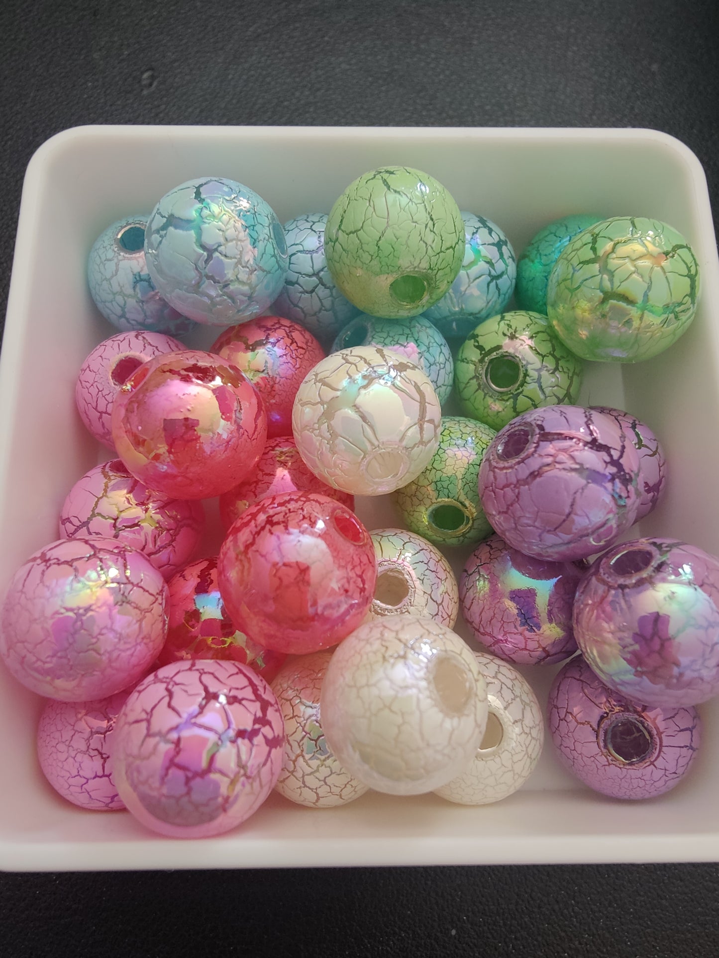 16mm Pastel Crack