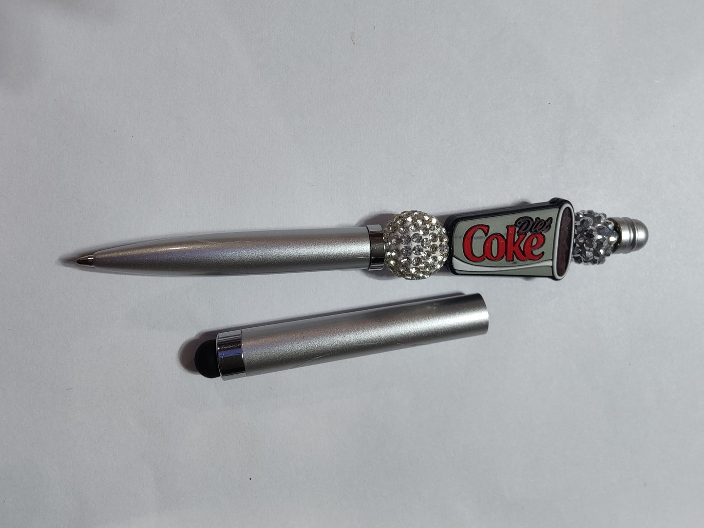 Beadable Pen