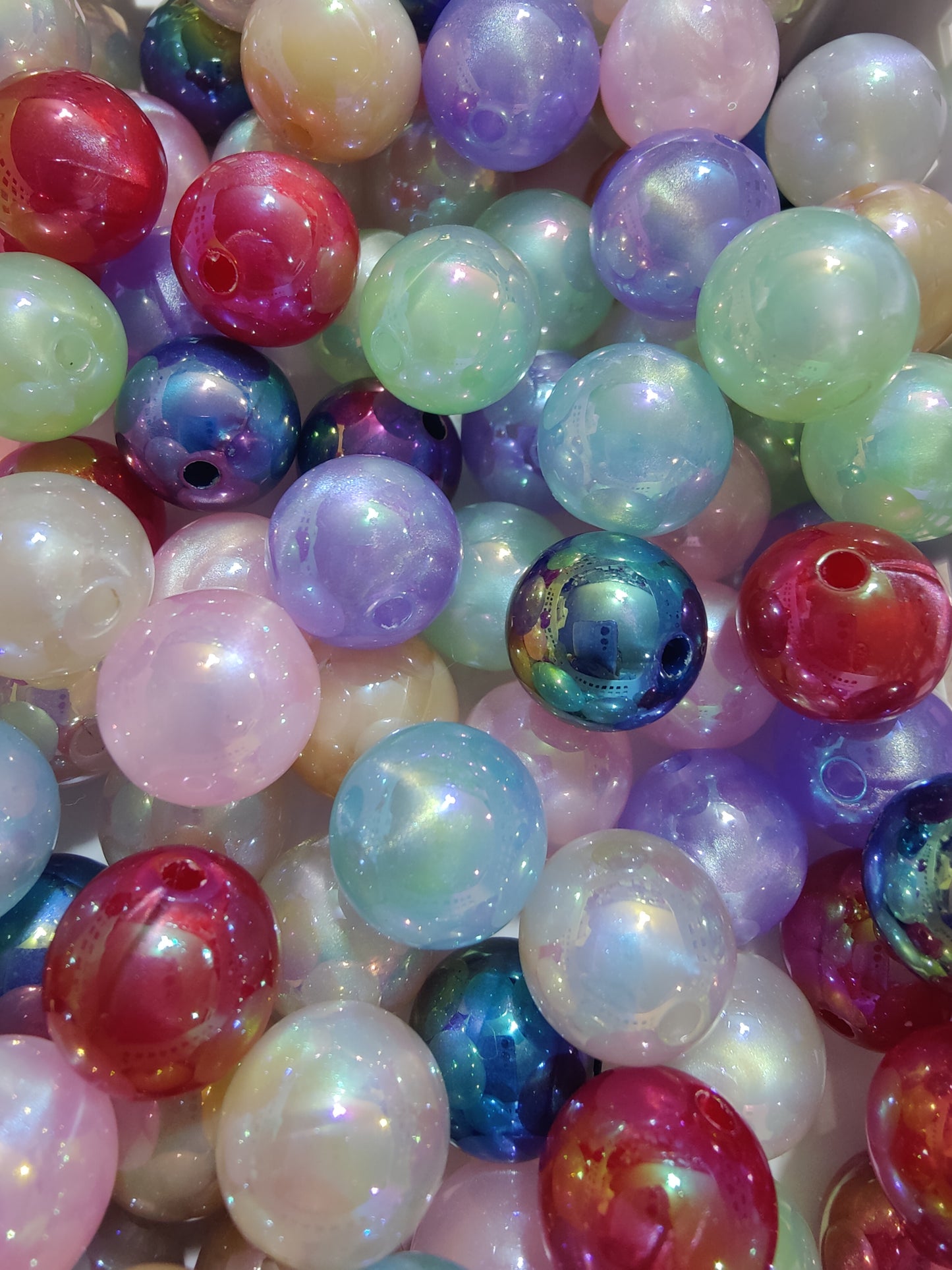 16mm Galaxy