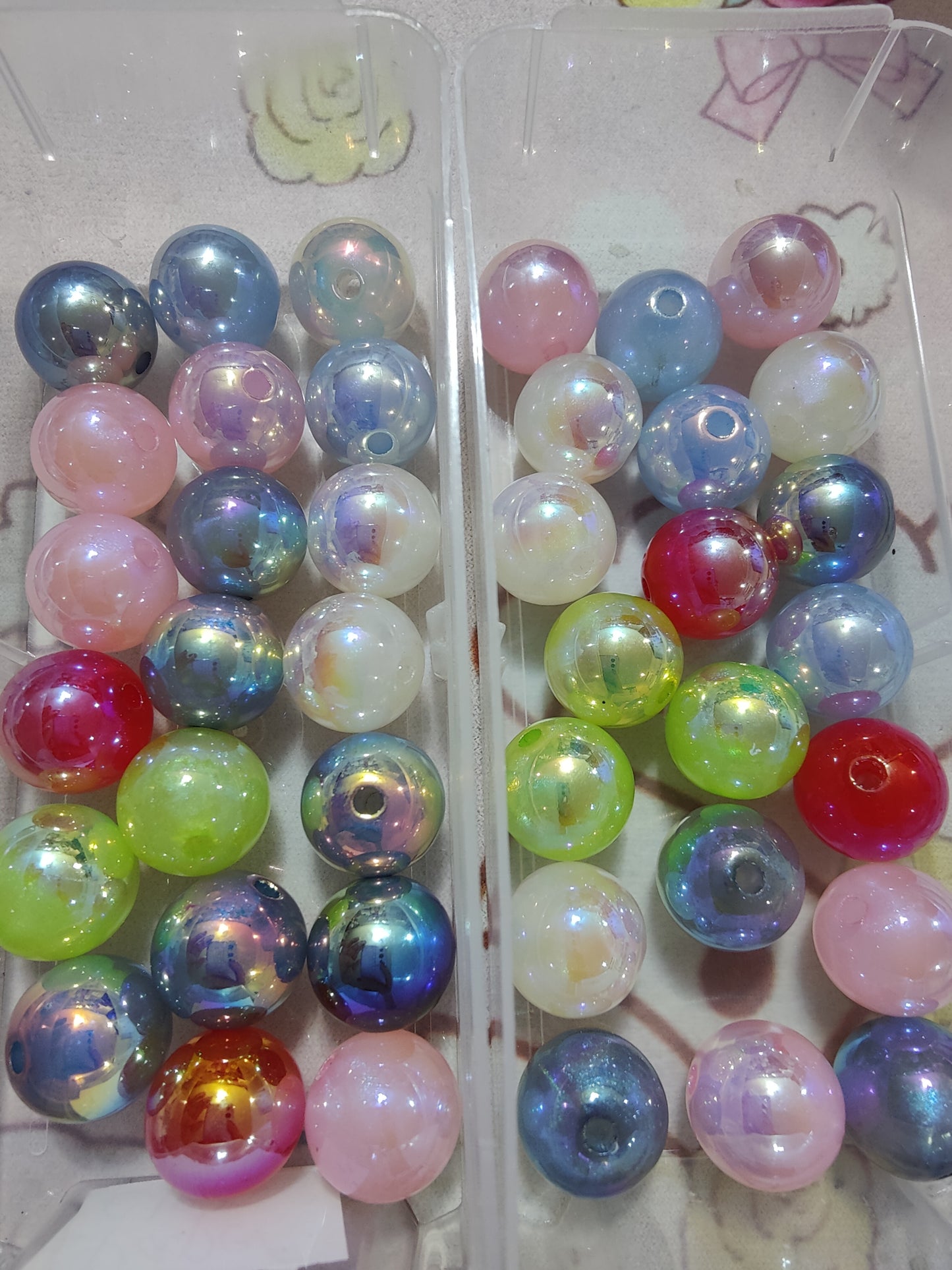16mm Galaxy UV