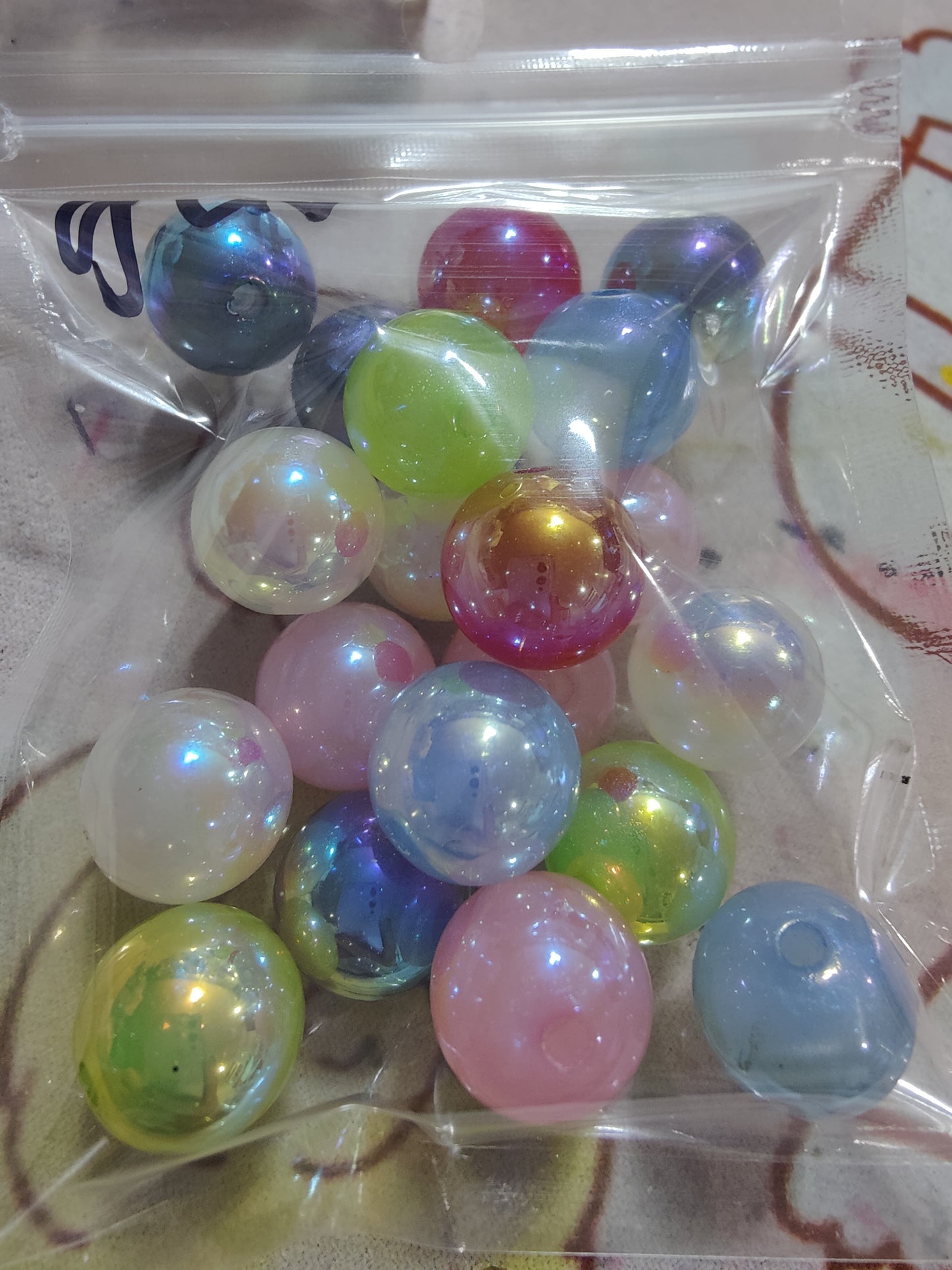 16mm Galaxy UV