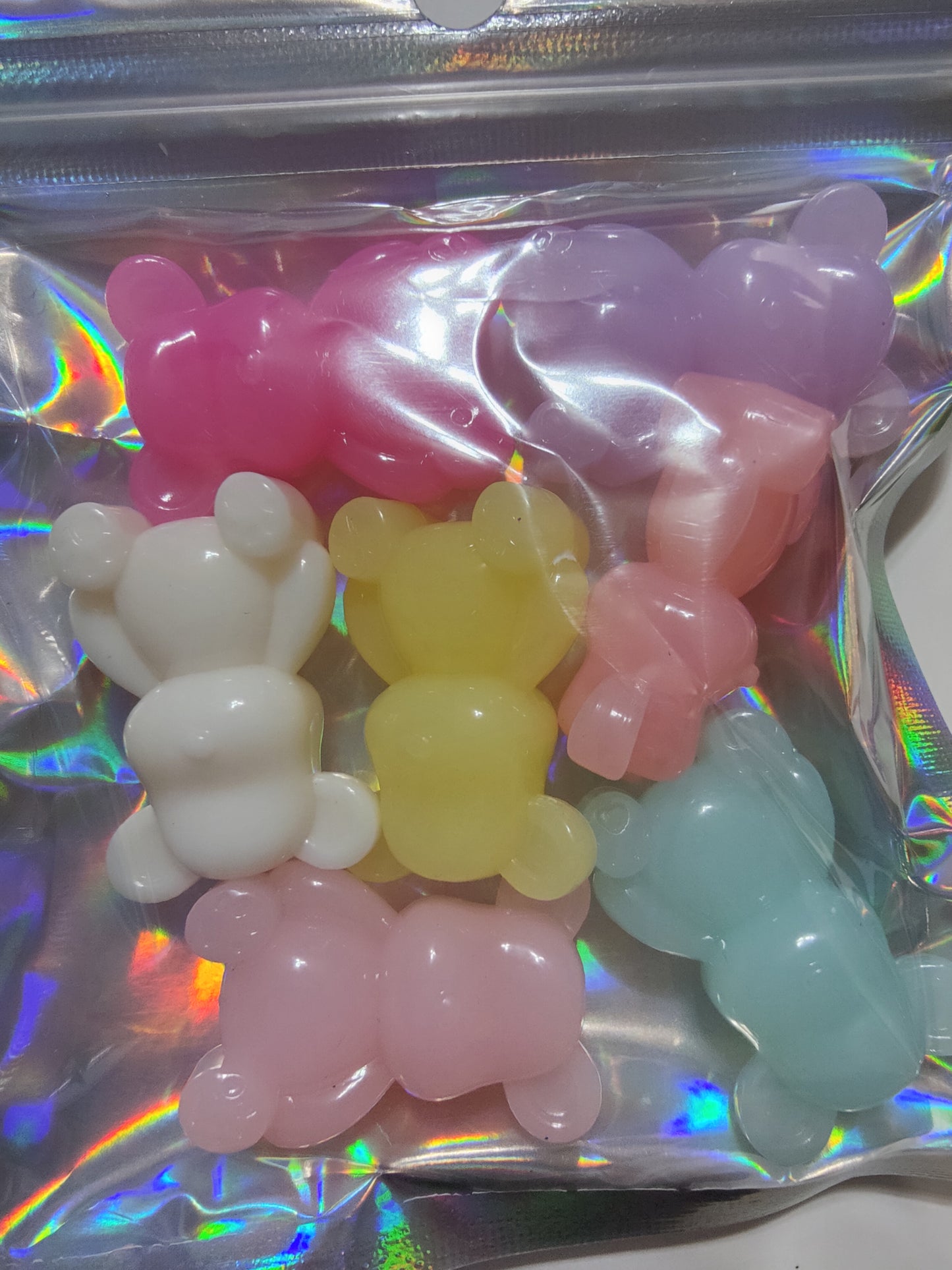 Bear Beads