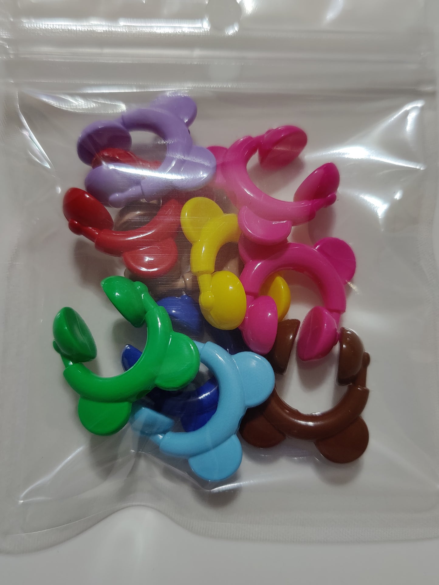 Headphone Ears