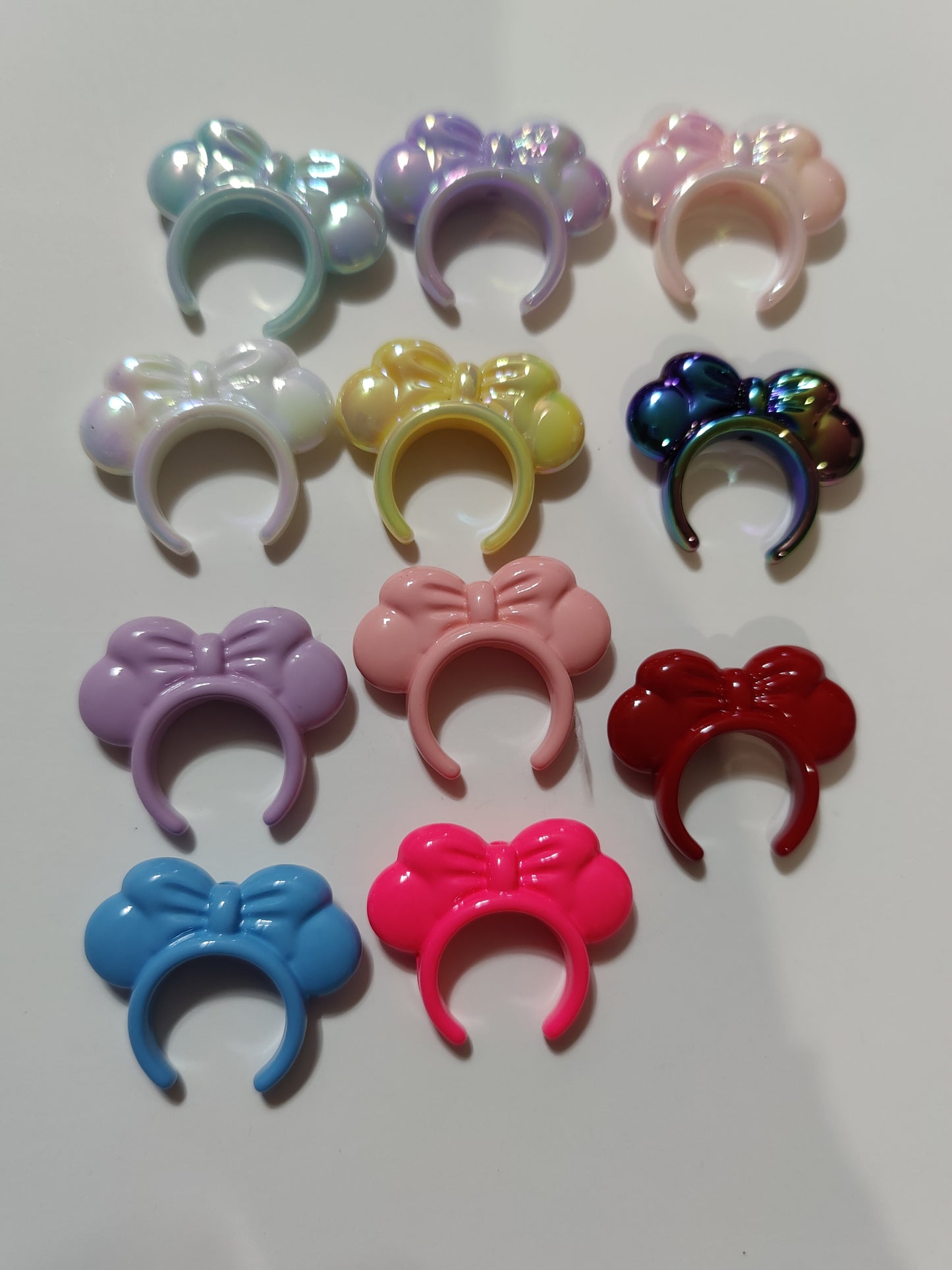 Headband Bow